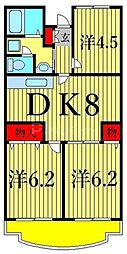 都営新宿線 瑞江駅 徒歩13分