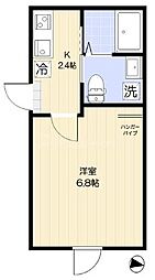 京成本線 京成小岩駅 徒歩8分