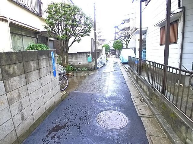 その他