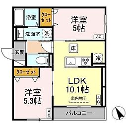 成田スカイアクセス 京成高砂駅 徒歩9分 1階/-