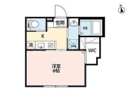都営新宿線 一之江駅 徒歩11分