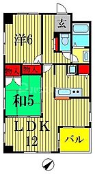 JR総武本線 新小岩駅 徒歩23分