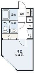 JR総武線 平井駅 徒歩7分