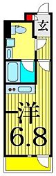 京成押上線 青砥駅 徒歩7分