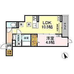 京成金町線 柴又駅 徒歩4分