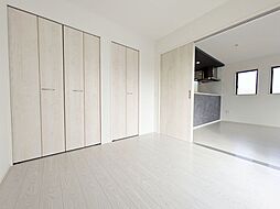 室内の画像