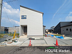 鳥栖市立石町 1号棟