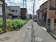 神奈川県大和市下和田722-20：物件画像