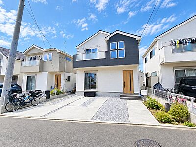 外観 外観