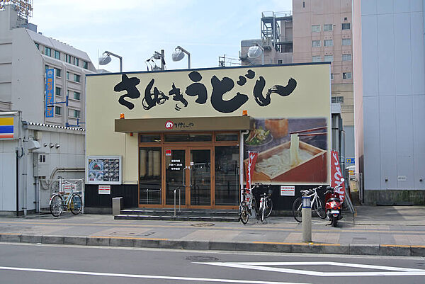 フォブール鶴見B 202｜香川県高松市郷東町(賃貸アパート2DK・2階・44.72㎡)の写真 その30