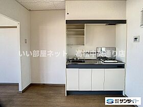 パナハイム松本 201 ｜ 香川県坂出市旭町1丁目1-47（賃貸アパート1DK・2階・30.91㎡） その4