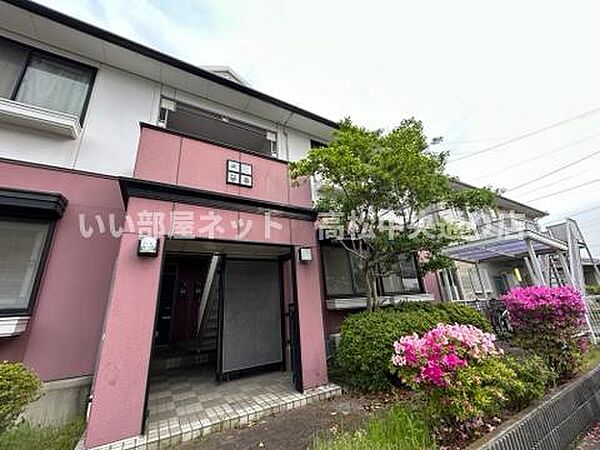 ニューサンビレッジB棟 101｜香川県綾歌郡宇多津町浜六番丁(賃貸アパート2LDK・1階・50.87㎡)の写真 その18