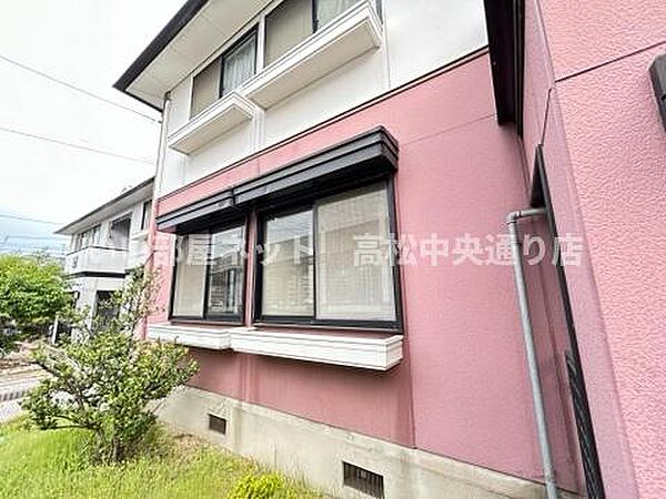 ニューサンビレッジB棟 101｜香川県綾歌郡宇多津町浜六番丁(賃貸アパート2LDK・1階・50.87㎡)の写真 その19