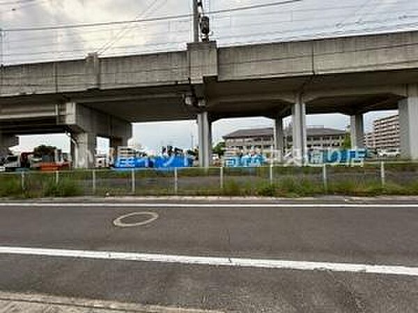 ニューサンビレッジB棟 101｜香川県綾歌郡宇多津町浜六番丁(賃貸アパート2LDK・1階・50.87㎡)の写真 その17