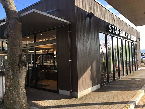 画像29:【喫茶店・カフェ】スターバックスコーヒー 香川大学病院店まで8971ｍ
