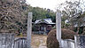 周辺：【寺院・神社】東昭寺まで528ｍ