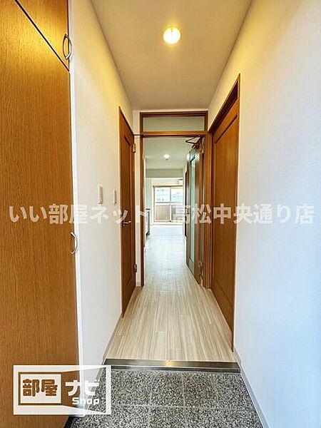 グロリアス 205｜香川県高松市林町(賃貸マンション1LDK・2階・41.79㎡)の写真 その14