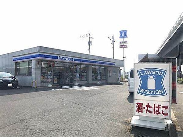 画像21:【コンビニエンスストア】ローソン 高松高専前店まで942ｍ