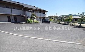 クレイドル志度I 6 ｜ 香川県さぬき市鴨庄2396（賃貸アパート1K・2階・26.00㎡） その13