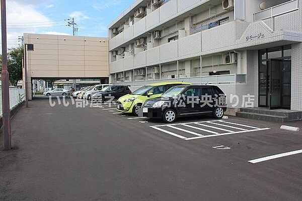 リモ―ジュ 203｜香川県高松市松縄町(賃貸マンション1K・2階・23.78㎡)の写真 その14