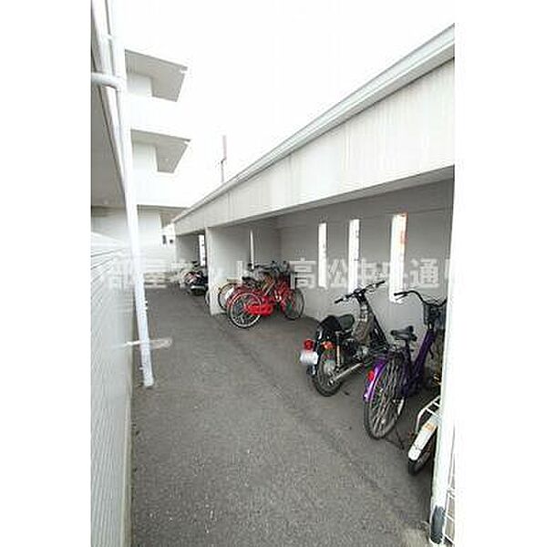 リモ―ジュ 203｜香川県高松市松縄町(賃貸マンション1K・2階・23.78㎡)の写真 その15