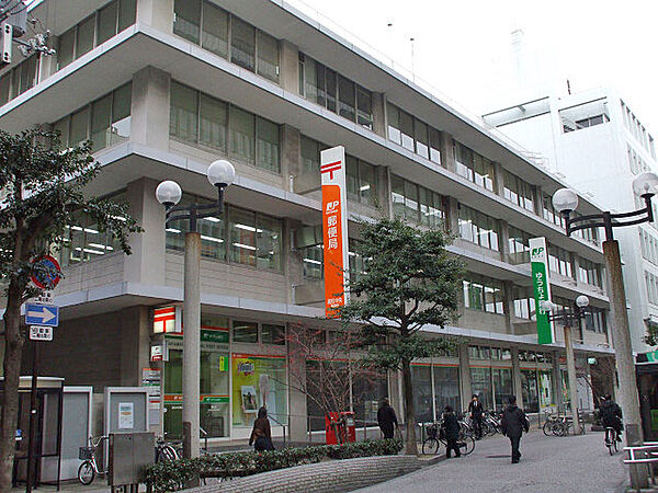 画像29:【郵便局】高松中央郵便局まで777ｍ