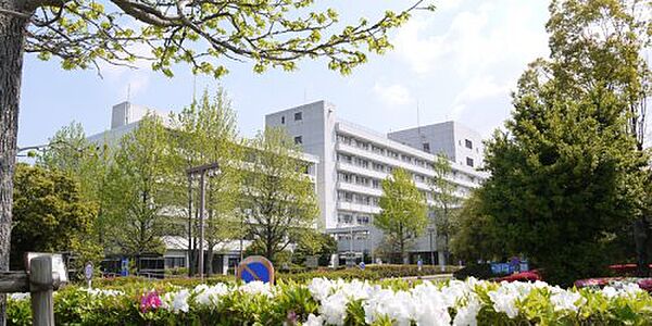 画像26:【大学】香川大学 医学部・附属病院まで4504ｍ