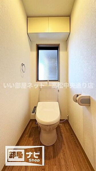QUA WADA 103｜香川県高松市高松町(賃貸アパート1K・1階・30.49㎡)の写真 その6