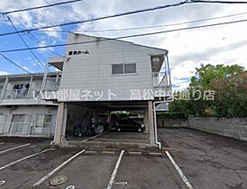 屋島ホーム 14 ｜ 香川県高松市屋島西町2290-15（賃貸アパート1K・2階・24.30㎡） その14