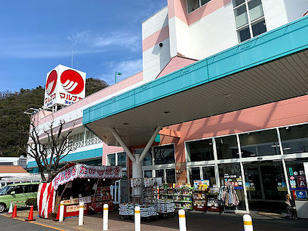 コートオリーブII 203｜香川県高松市田村町(賃貸マンション1K・2階・19.44㎡)の写真 その20