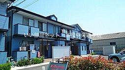 🉐敷金礼金0円！🉐まっちゃハウス　II　Ｄ