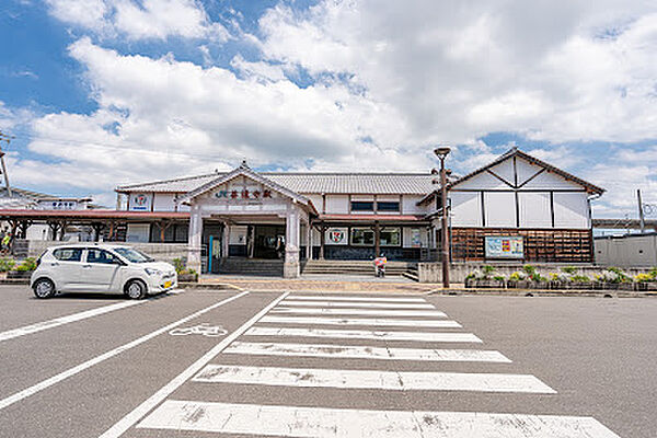 上吉田コロジータウンB棟 B101｜香川県善通寺市上吉田町(賃貸アパート1LDK・1階・40.92㎡)の写真 その24