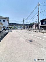 パナハイム松本 102 ｜ 香川県坂出市旭町1丁目1-47（賃貸アパート1DK・1階・30.91㎡） その12