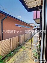 パナハイム松本 102 ｜ 香川県坂出市旭町1丁目1-47（賃貸アパート1DK・1階・30.91㎡） その10