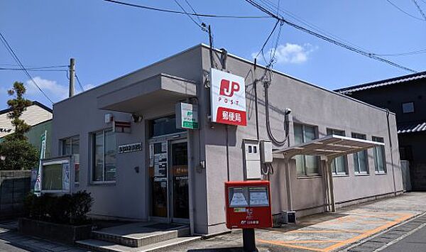 画像26:【郵便局】高松円座郵便局まで1584ｍ