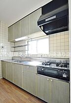 パストラル21 206 ｜ 香川県高松市円座町165-11（賃貸マンション2LDK・3階・70.47㎡） その6