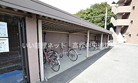 イノセントスクエア 402 ｜ 香川県木田郡三木町大字池戸1380-1（賃貸マンション1K・4階・29.26㎡） その23