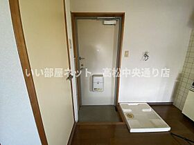 リーフコート宇多津 301 ｜ 香川県綾歌郡宇多津町浜七番丁100-2（賃貸アパート1DK・3階・31.06㎡） その14