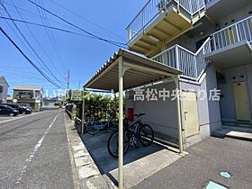 リーフコート宇多津 301 ｜ 香川県綾歌郡宇多津町浜七番丁100-2（賃貸アパート1DK・3階・31.06㎡） その23