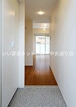 コリドールベルエア 402 ｜ 香川県高松市錦町1丁目11-21（賃貸マンション1LDK・4階・33.49㎡） その13