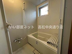 コリドールベルエア 402 ｜ 香川県高松市錦町1丁目11-21（賃貸マンション1LDK・4階・33.49㎡） その5