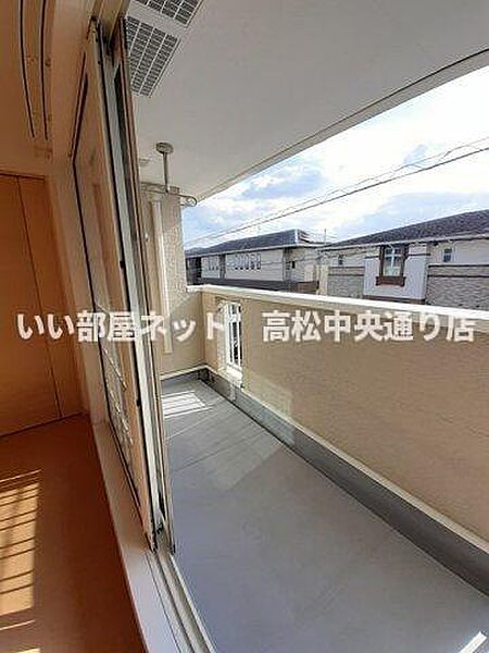 フレスクーラＡ 203｜香川県東かがわ市中筋(賃貸アパート2LDK・2階・61.05㎡)の写真 その14