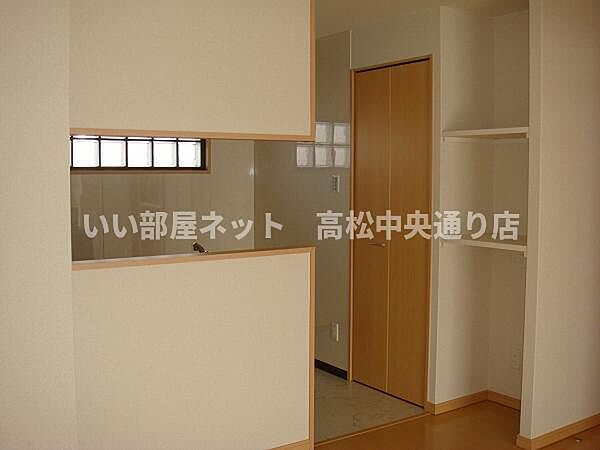 サンモールII　2階 202｜香川県高松市林町(賃貸マンション1LDK・2階・54.15㎡)の写真 その11