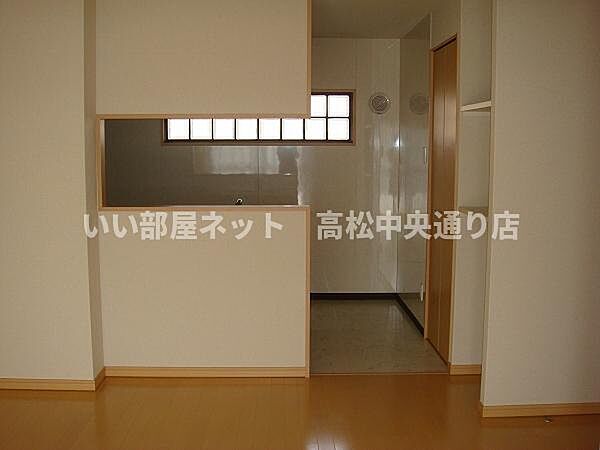 サンモールII　2階 202｜香川県高松市林町(賃貸マンション1LDK・2階・54.15㎡)の写真 その8