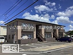 🉐敷金礼金0円！🉐フォブールナカト
