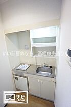 コンコート志度 504 ｜ 香川県さぬき市志度906-6（賃貸マンション1K・5階・20.00㎡） その4