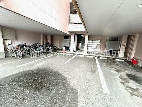 西平山コーポ 101｜香川県丸亀市西平山町(賃貸マンション1K・1階・24.32㎡)の写真 その13