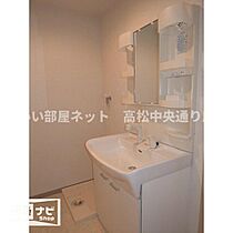 メゾン・ド・シャルマンJ＆S 102 ｜ 香川県高松市林町1322-4（賃貸アパート2LDK・1階・58.70㎡） その9