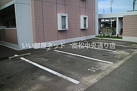 コーナス木太S 206 ｜ 香川県高松市木太町4252（賃貸マンション2LDK・2階・54.16㎡） その21