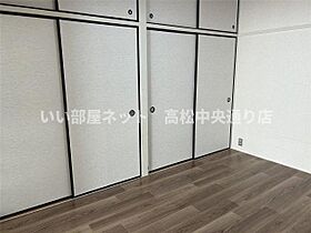 丸一ビル 301 ｜ 香川県高松市常磐町1丁目4-13（賃貸マンション1LDK・3階・31.00㎡） その7